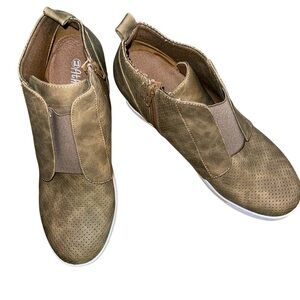 🌹ATHLEFIT WEDGE SHOES
